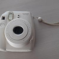 fotocamera istantanea Fujifilm 