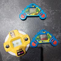 mini console vintage funzionanti 