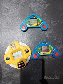 mini console vintage funzionanti 