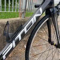 Bici da corsa Piton RF3