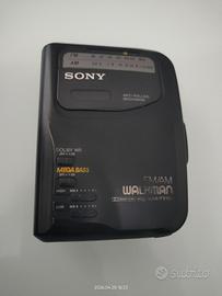 walkman 