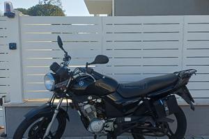 yamaha ybr 125 del 2005