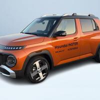 Hyundai Inster 49kWh XClass (TP, TT, AP)