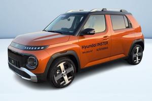 Hyundai Inster 49kWh XClass (TP, TT, AP)