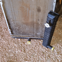 Radiatore bobcat 435
