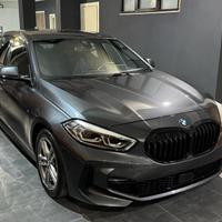 BMW SERIE 1 118d Msport KM 43159