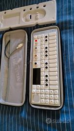 Sintetizzatore  Teenage Engineering OP-1 field