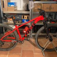 Treck modello xcaliber 8