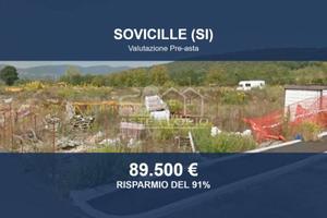 Immobile in asta di 31787 m² a Sovicille
