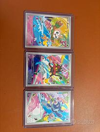 pokemon 30esimo anniversario