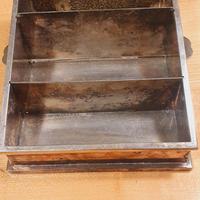 Portabiglietti da visita sheffield