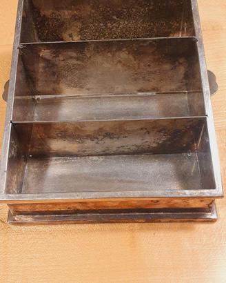 Portabiglietti da visita sheffield