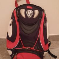 Zaino moto tecnico Arlen Ness Berik