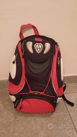 Zaino moto tecnico Arlen Ness Berik