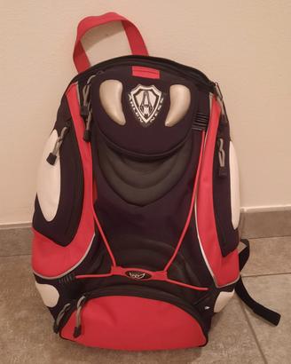 Zaino moto tecnico Arlen Ness Berik