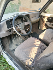 Fiat 127 Brasiliana anno 1986