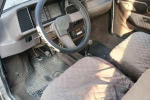 Fiat 127 Brasiliana anno 1986