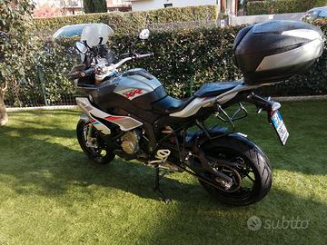 Bmw xr 1000 s