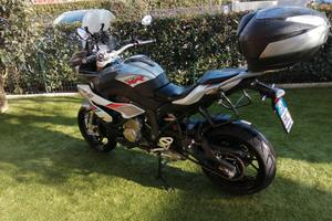Bmw xr 1000 s
