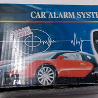 allarme universale auto 