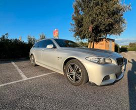 BMW 520d