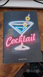 Ricettario COCKTAIL