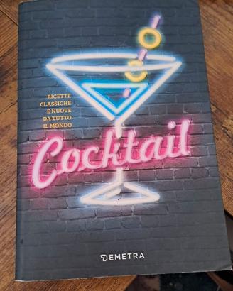 Ricettario COCKTAIL