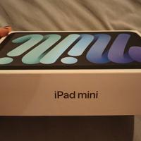 iPad mini 6th generation 256 GB