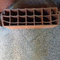 Mattoni pignatta 20X38X25 prezzo trattabile