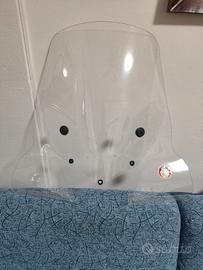 Parabrezza Fabbri per Kymco People S 50/125/200 