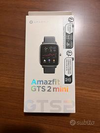 Smartwatch Amazfit GTS2 mini