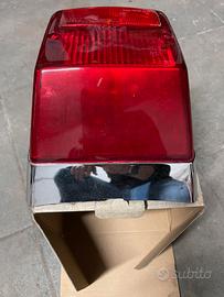 Stop posteriore lml vespa px