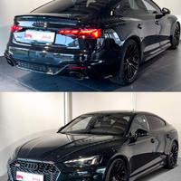 Audi RS5 performance 2.9 tfsi quattro 450 cv