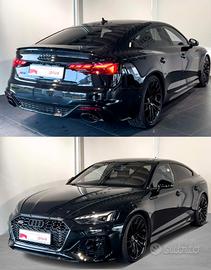Audi RS5 performance 2.9 tfsi quattro 450 cv