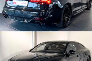 Audi RS5 performance 2.9 tfsi quattro 450 cv