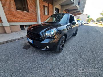 Mini paceman