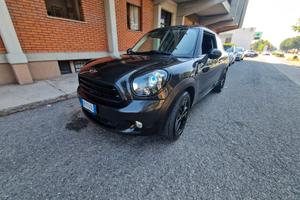 Mini paceman