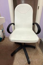 Poltrona pedicure