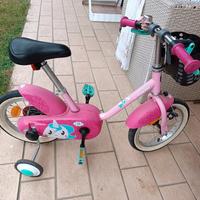 BICI BAMBINA 