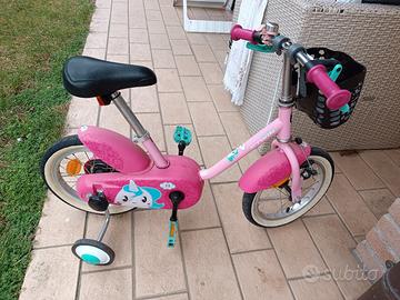 BICI BAMBINA 