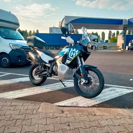 Husqvarna Norden expedition 901