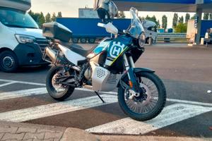 Husqvarna Norden expedition 901