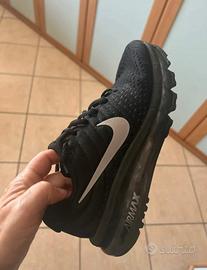 Scarpe donna air max 2017 nr 36.5 come nuove