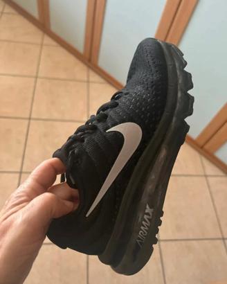 Scarpe donna air max 2017 nr 36.5 come nuove