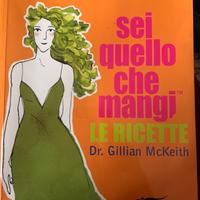 Sei quello che mangi : le ricette