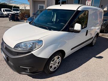 Fiat Doblo Doblò 1.6 MJT 105CV PC-TN Cargo Lamiera