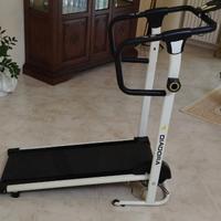 tapis roulant Diadora Tommy plus 