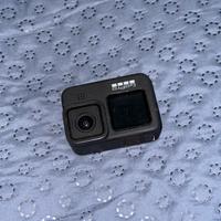 GoPro HERO9 Black – Action Camera 5K