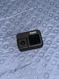 GoPro HERO9 Black – Action Camera 5K