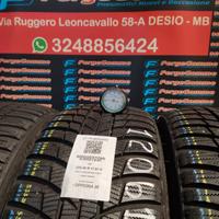 Pneumatici 225/45R17 91H BRIDGESTONE INVERNALE